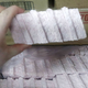 Illustration for article titled This is how McDonalds makes its McRib from beginning to end